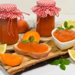 Aprikosen Marmelade-Rezept-ballesworld