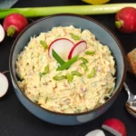 Räucherlachs Aufstrich-Rezept-ballesworld