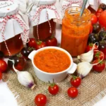 Tomatensoße selber machen - Grundrezept-Rezept-ballesworld