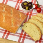 Weißbrot mit edlem Olivenöl-Rezept-ballesworld