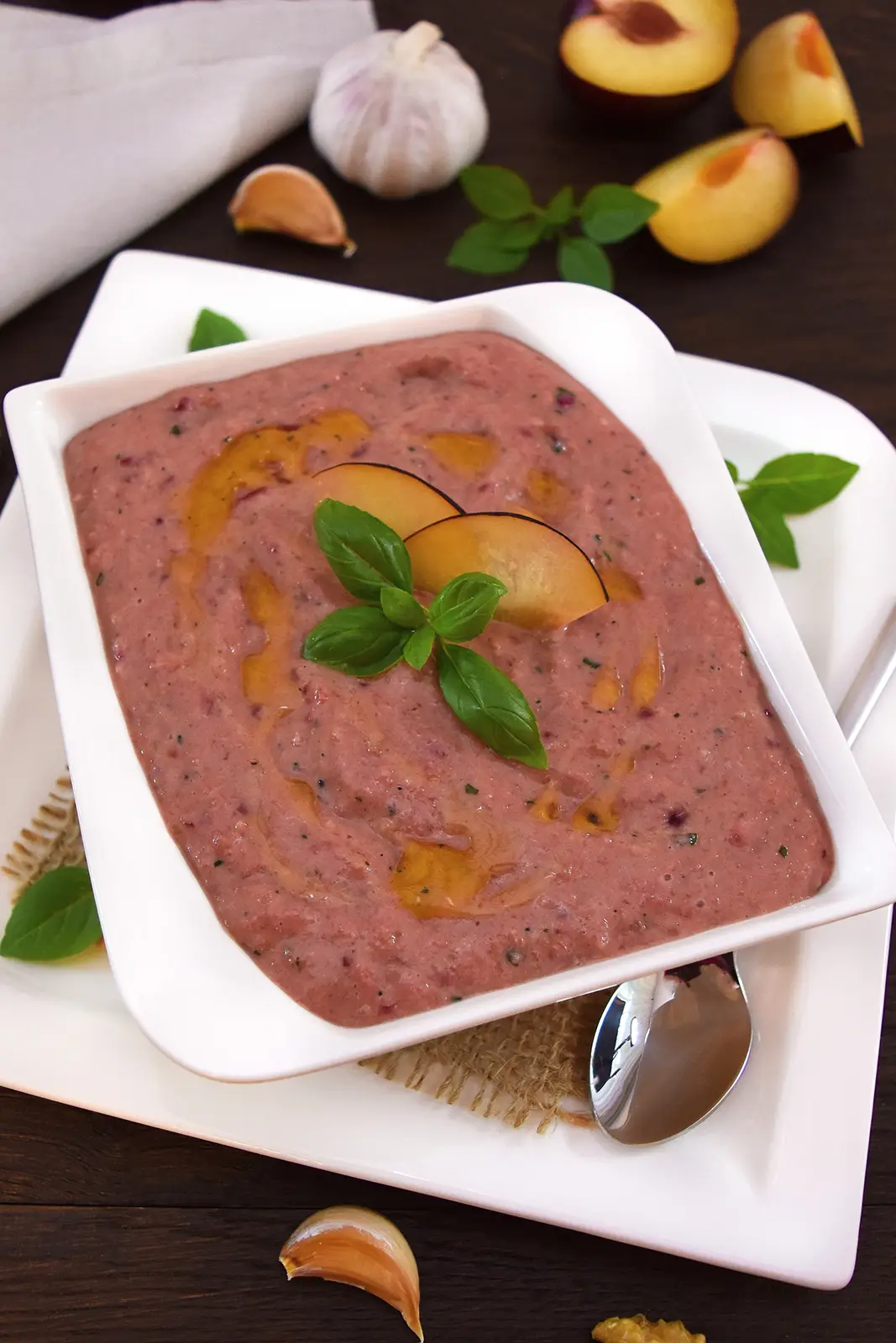 Pflaumen Pesto-Gesund-ballesworld