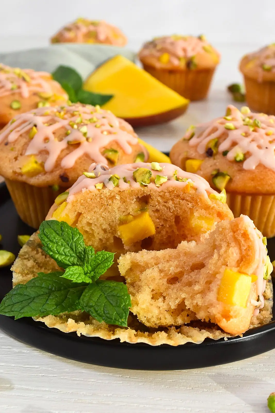 Aperol-Mango Muffins-Dessert-ballesworld
