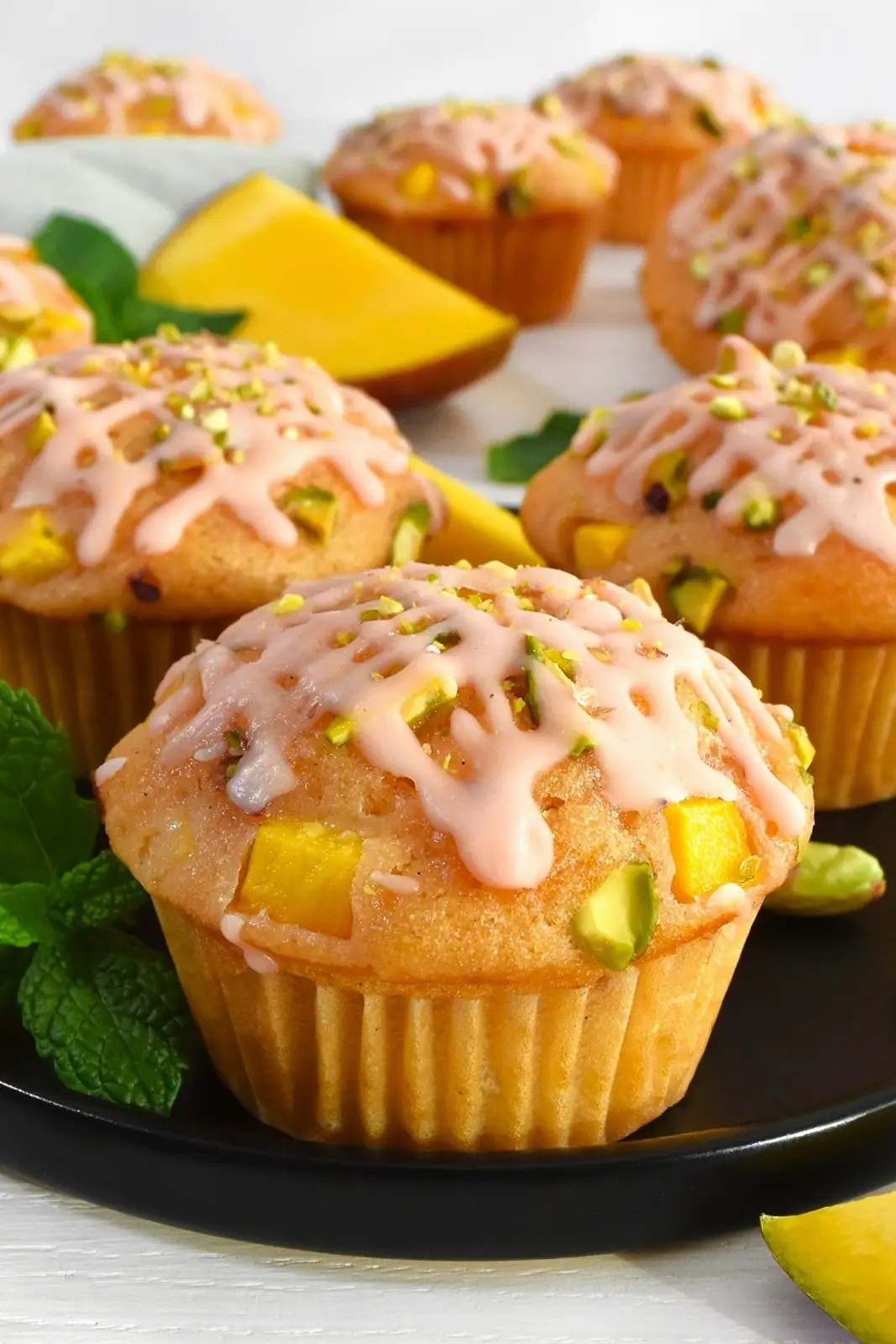 Aperol-Mango Muffins-Nachtisch-ballesworld