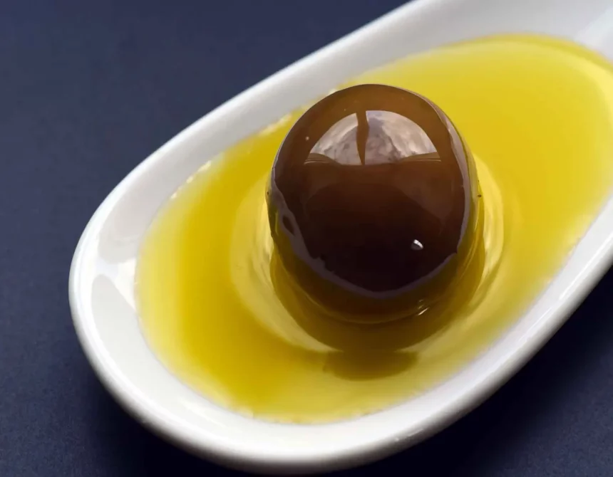 Olivenöl - flüssiges Gold der Küche-titel-wunder-der-natur-ballesworld