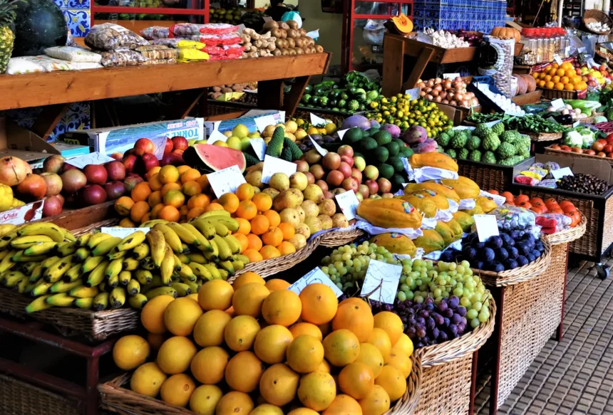 Warum Vitamine A–K so wichtig sind-vitamine gesund-ballesworld