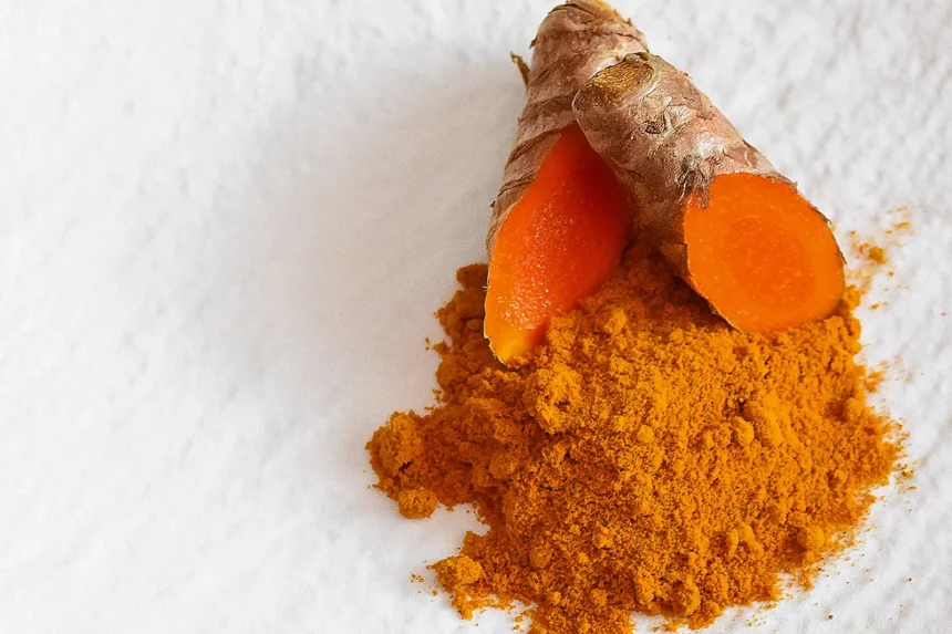 Cholesterin natürlich senken-kurkuma-ballesworld