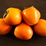 Kaki - sanft & nährstoffreich-kaki-gesund-ballesworld