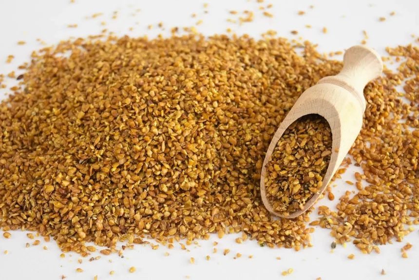 Leinsamen - Superfood aus der Natur-Leinsamen Wirkung-ballesworld