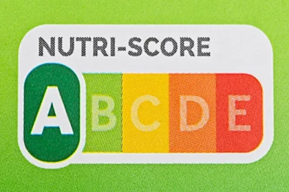 Nutri Score - einfach erklärt- ballesworld