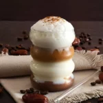 Cremiger Iced Latte mit Dattelsirup-Rezept-ballesworld