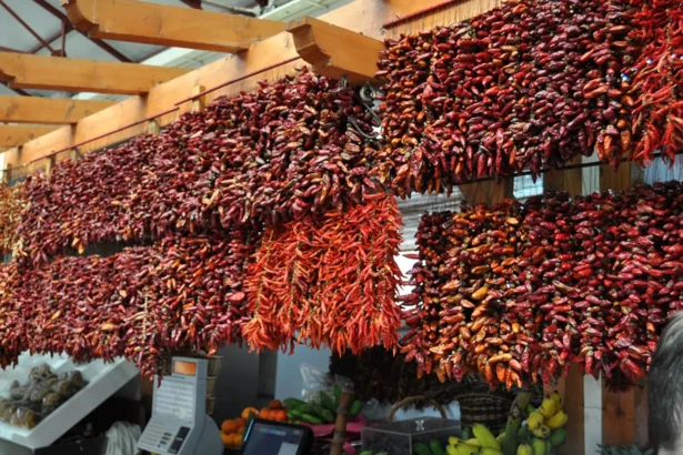 Das Essen ist zu scharf - schnelle Hilfe-alltagstipps-ballesworld