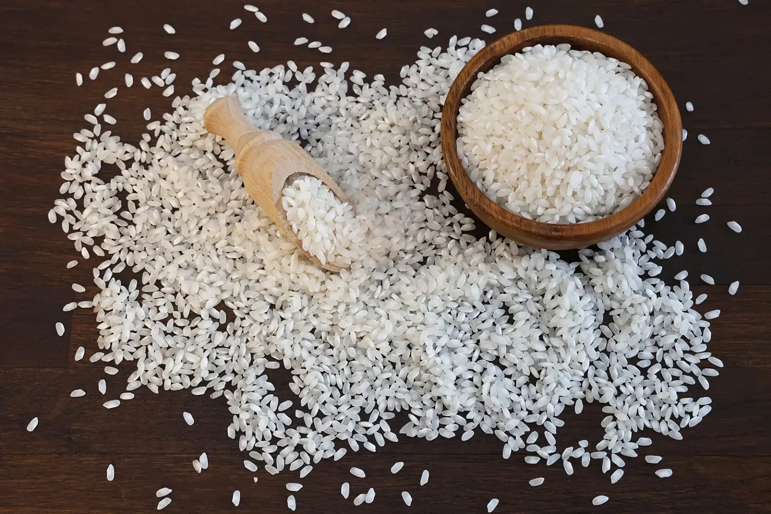 Reis - vielseitig und gesund-ballesworld