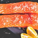 Immunsystem stärken mit 10 Lebensmitteln-lachs-ballesworld
